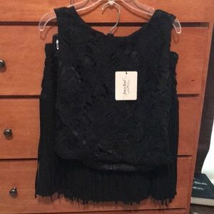 Sara Boo two piece dress